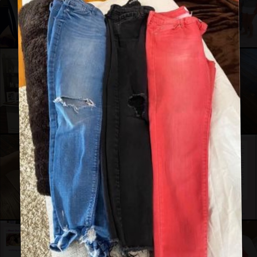 Old navy bundle